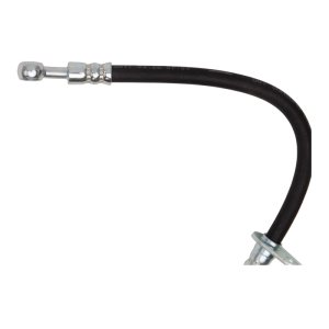 Honda Fit Brake Hose - Front Left - R1 Concepts - `09-`15